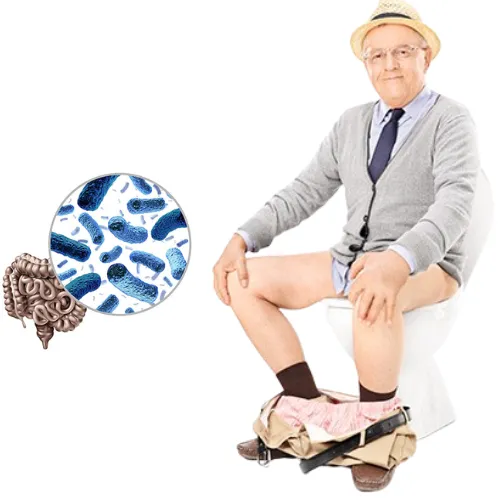 Joint Comfort Support